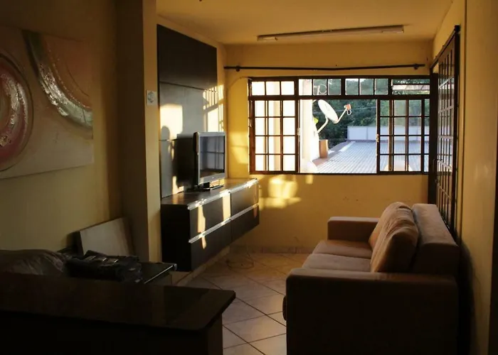 Hostel Pousada Consulado